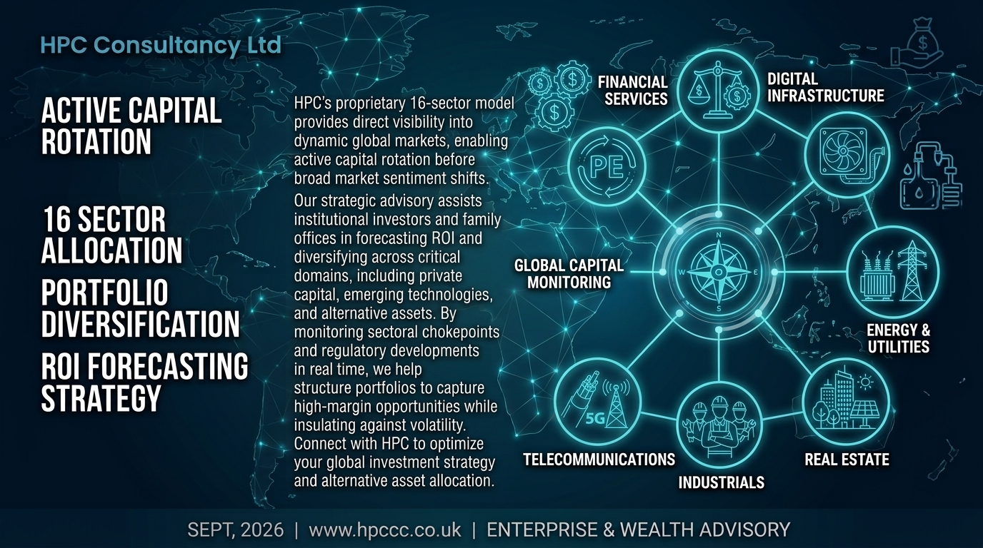 Maximising Returns through Active 16 Sector Allocation in South Africa