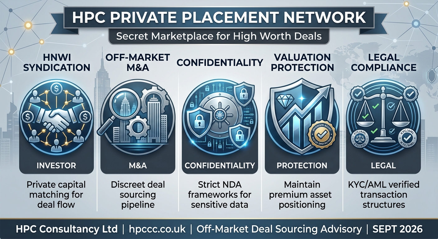 Why South Africa Premium High-Yield Deals Never Hit Public Websites